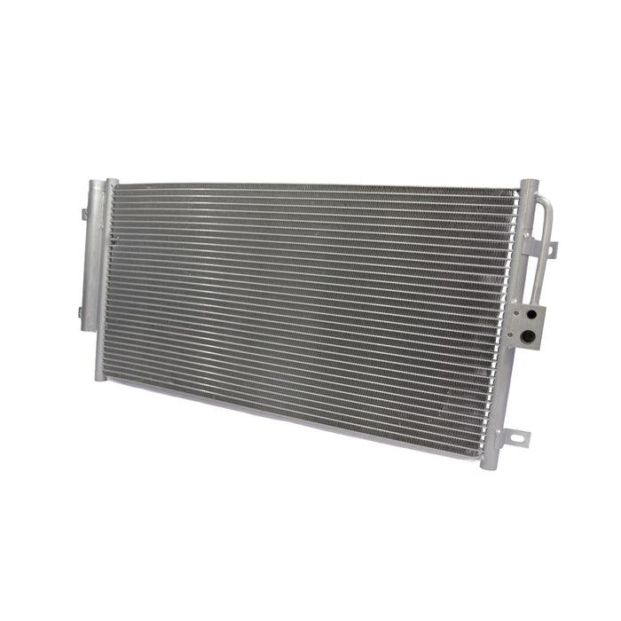 Condensador Automotriz Jetour X70 2023-2026