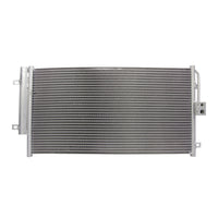 Condensador Automotriz Jetour X70 2023-2026