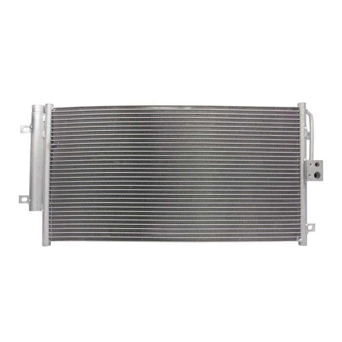 Condensador Automotriz Jetour X70 2023-2026