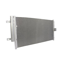 Condensador Automotriz Jetour X70 2023-2026