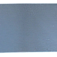 Condensador Automotriz Jetour Dashing 2023-2026