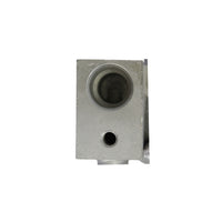Condensador Automotriz Jetour Dashing 2023-2026