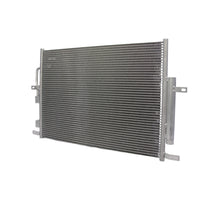 Condensador Automotriz Jetour Dashing 2023-2026