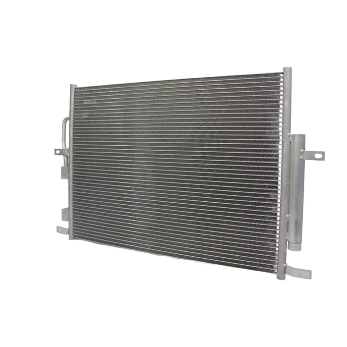 Condensador Automotriz Jetour Dashing 2023-2026