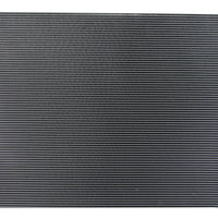 Condensador Automotriz Mercedes Benz GLE AMG 19-21