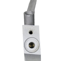 Condensador Automotriz Mercedes Benz GLE AMG 19-21