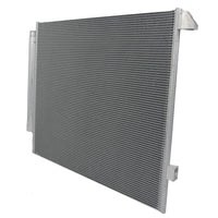 Condensador Automotriz Mercedes Benz GLE AMG 19-21