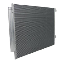 Condensador Automotriz Mercedes Benz GLE AMG 19-21