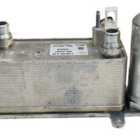 Condensador Automotriz Mercedes Benz EQB300 22-25