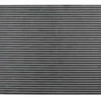 Condensador Automotriz Mercedes Benz Viano Vito 09-15