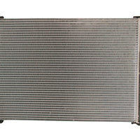 Condensador Automotriz Mercedes Benz CLA250 14-20