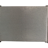 Condensador Automotriz Mercedes Benz CLA250 14-20