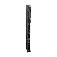 Condensador Automotriz Mercedes Benz CLA250 14-20