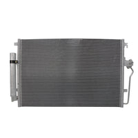 Condensador Automotriz Mercedes Benz Sprinter 20-21