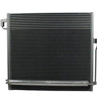 Condensador Automotriz Mercedes Benz ML 11-18
