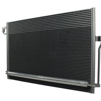 Condensador Automotriz Mercedes Benz ML 11-18