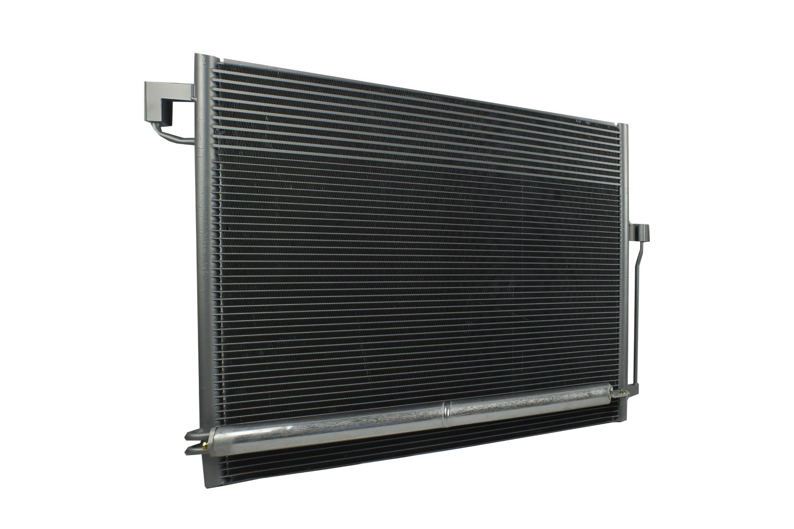 Condensador Automotriz Mercedes Benz ML 11-18