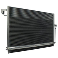 Condensador Automotriz Mercedes Benz ML 11-18