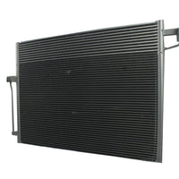 Condensador Automotriz Mercedes Benz ML 11-18
