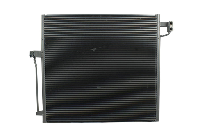 Condensador Automotriz Mercedes Benz ML 11-18