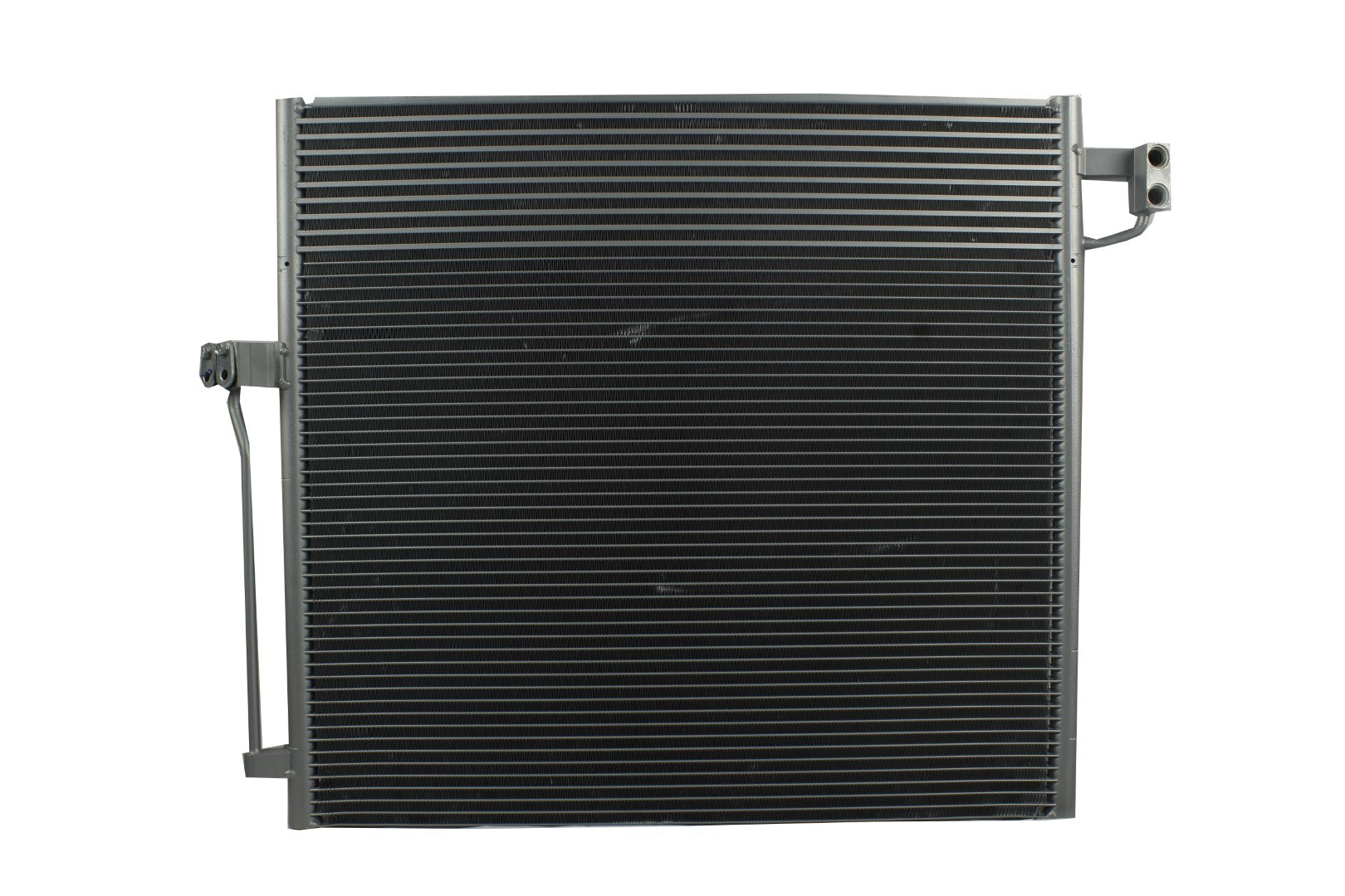 Condensador Automotriz Mercedes Benz ML 11-18