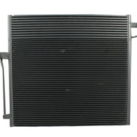 Condensador Automotriz Mercedes Benz ML 11-18