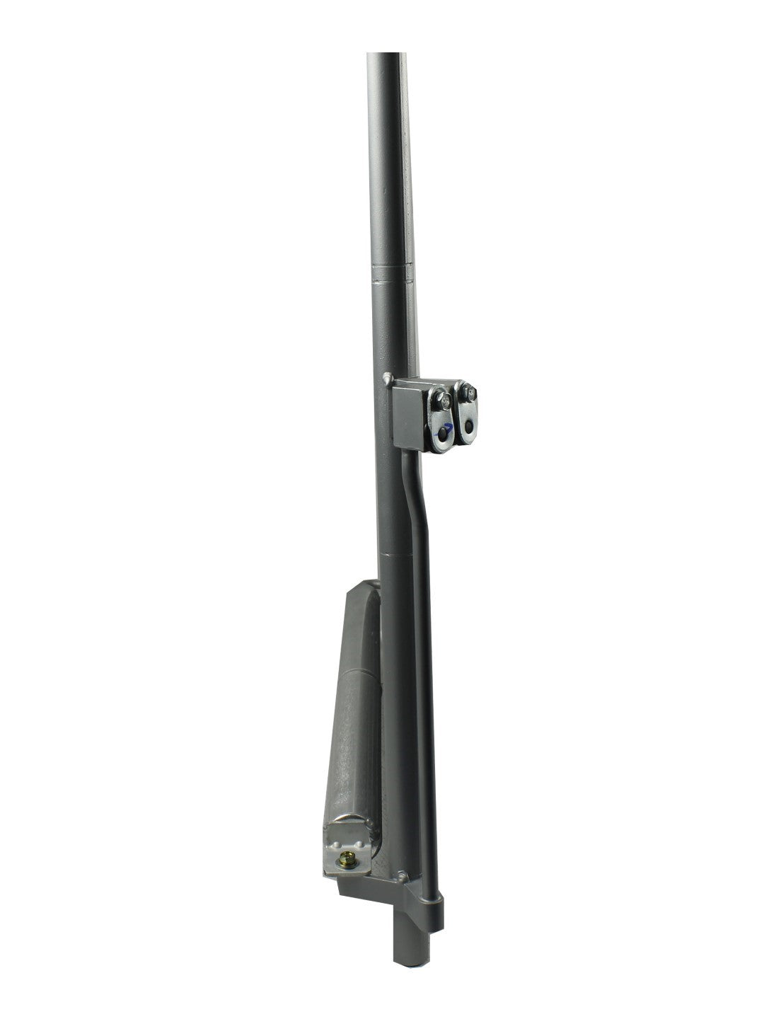 Condensador Automotriz Mercedes Benz ML 11-18