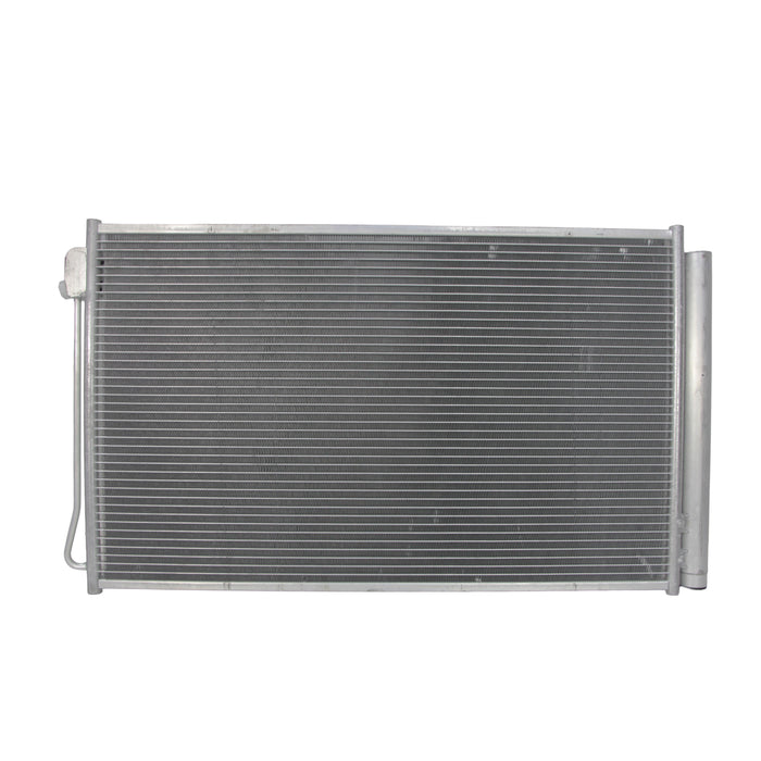 Condensador Automotriz Mercedes Benz Metris 16-21