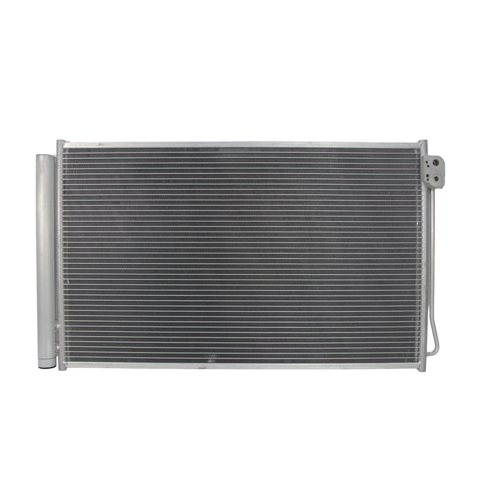 Condensador Automotriz Mercedes Benz Metris 16-21