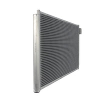 Condensador Automotriz Mercedes Benz Metris 16-21
