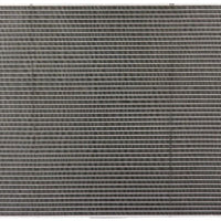 Condensador Automotriz Mercedes Benz Clase E 14-17