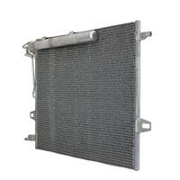 Condensador Automotriz Mercedes Benz Clase ML 06-11