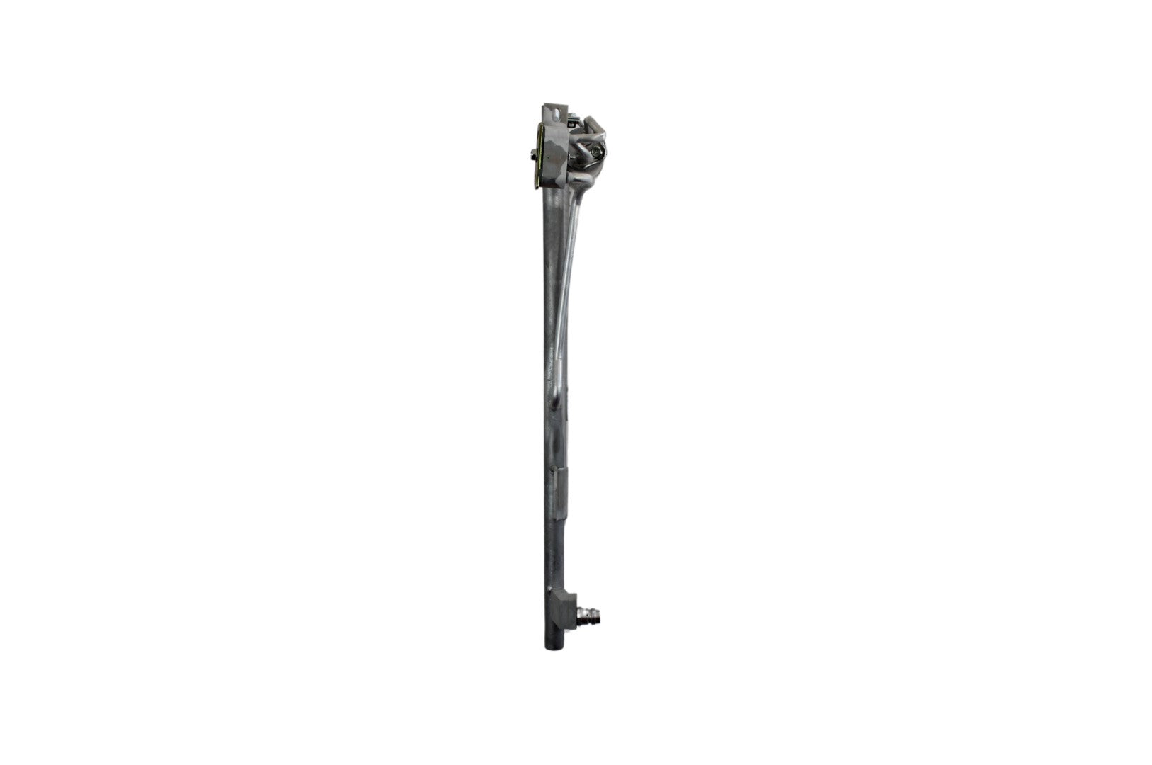Condensador Automotriz Mercedes Benz Clase ML 06-11