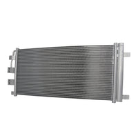 Condensador Automotriz MG HS RX5 2020-2025 1.5L y 2.0L Turbo