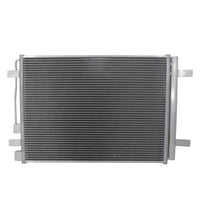 Condensador Automotriz MG One 2023-2025 1.5L Turbo