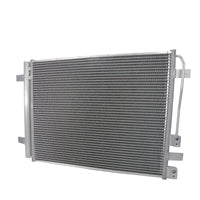 Condensador Automotriz MG One 2023-2025 1.5L Turbo