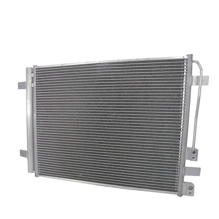 Condensador Automotriz MG One 2023-2025 1.5L Turbo