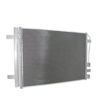 Condensador Automotriz MG One 2023-2025 1.5L Turbo