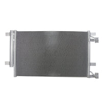 Condensador Automotriz MG MG 5 2020-2025 1.5L