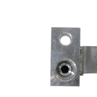 Condensador Automotriz MG MG 5 2020-2025 1.5L