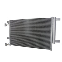 Condensador Automotriz MG MG 5 2020-2025 1.5L