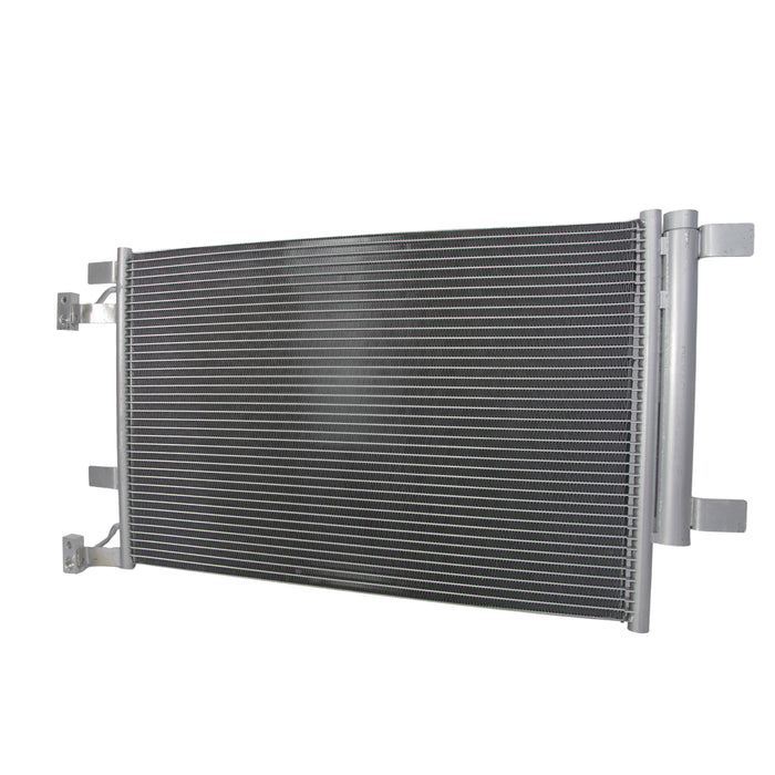 Condensador Automotriz MG MG 5 2020-2025 1.5L
