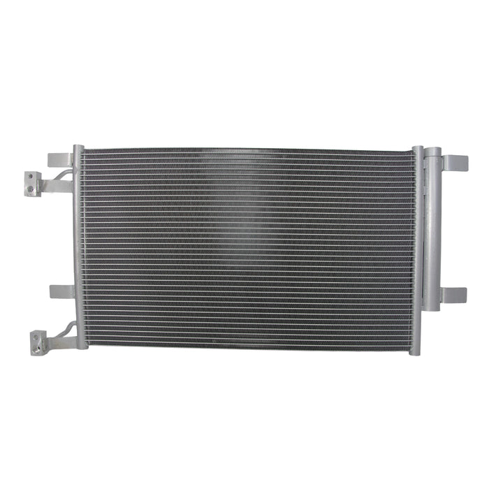 Condensador Automotriz MG MG 5 2020-2025 1.5L