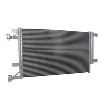 Condensador Automotriz MG MG 5 2020-2025 1.5L