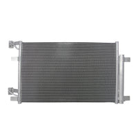 Condensador Automotriz MG GT 2022-2025 1.5L Aspirado