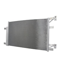 Condensador Automotriz MG GT 2022-2025 1.5L Aspirado
