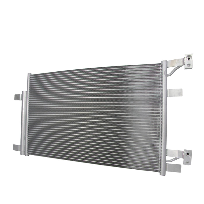 Condensador Automotriz MG GT 2022-2025 1.5L Aspirado