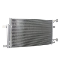 Condensador Automotriz MG GT 2022-2025 1.5L Aspirado