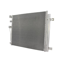 Condensador Automotriz MG RX8 21-22
