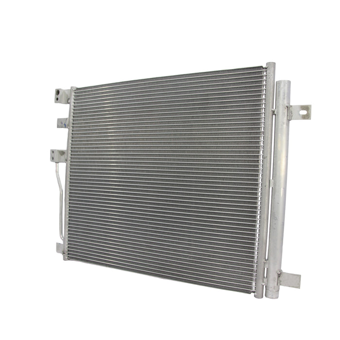Condensador Automotriz MG RX8 21-22